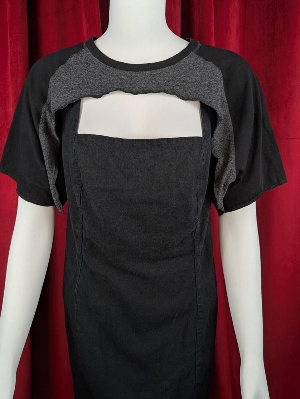🖤⚾🖤 ZOO SHRUG 🖤⚾🖤